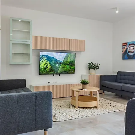 Apartman Exquisite Prestige Luxury With Shared Pool