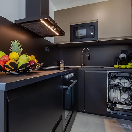 Exquisite Prestige Luxury With Shared Pool Zára