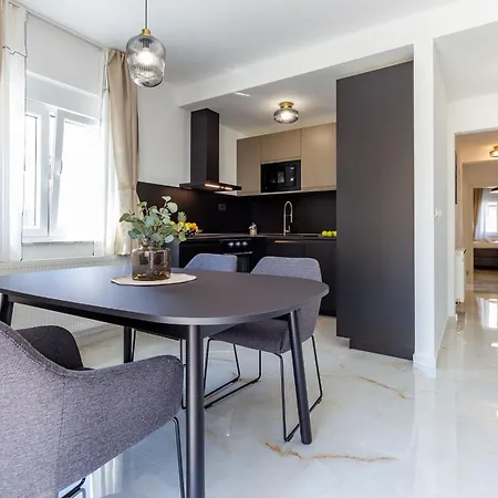 Exquisite Prestige Luxury With Shared Pool * Zadar