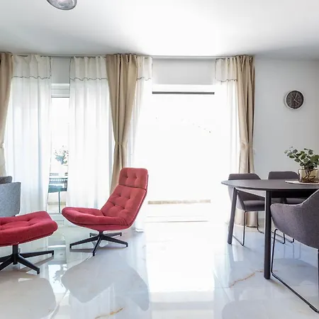 Exquisite Prestige Luxury With Shared Pool * Zadar
